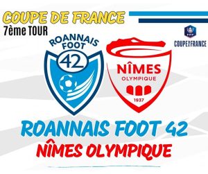 Roannais Foot 42 : trafic de billets et sanctions